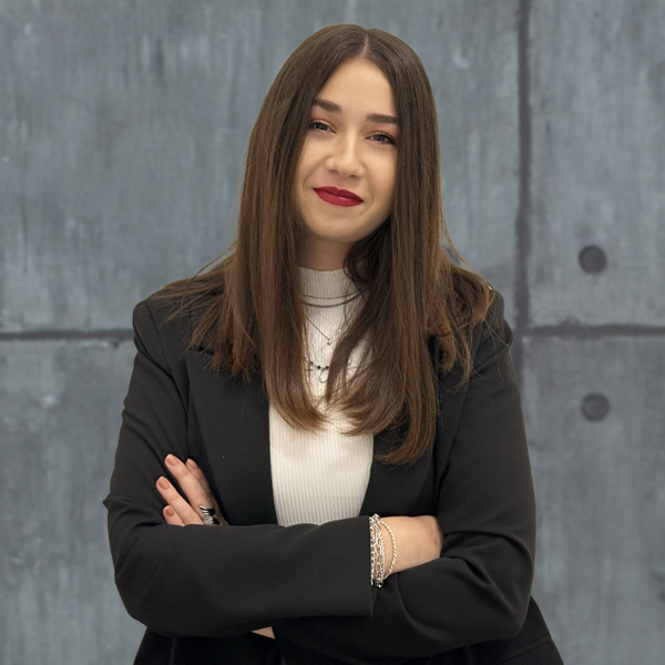 Anita Borsari